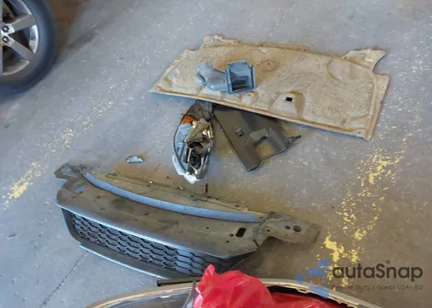 2016 Honda Accord Ex z USA, uszkodzony, nr VIN 1HGCR2F73GA239986